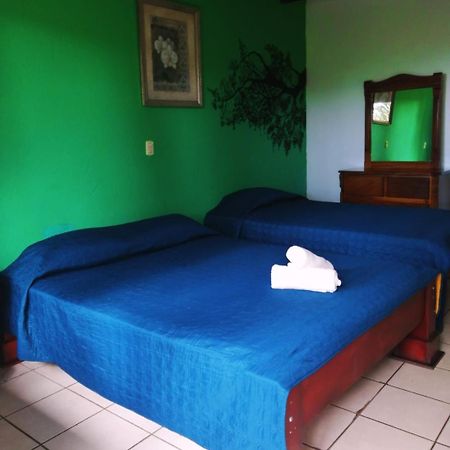 Hotel Monte Campana Heredia Birri Екстер'єр фото